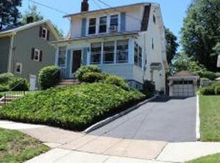 13 Forest Ave, Nutley, NJ 07110