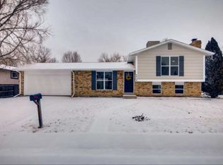 6435 Quitman St, Arvada, CO 80003