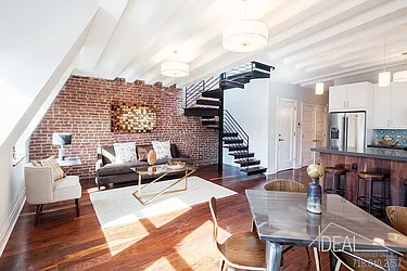 Rented by Ideal Properties Group