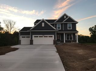 1796 Ashton Ln, Mason, MI 48854