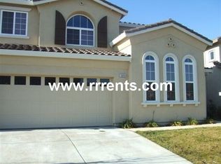 10316 Stoecker Way, Elk Grove, CA 95757