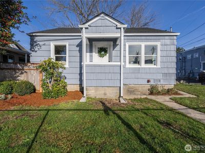 215 S 64th Street, Tacoma, WA, 98408