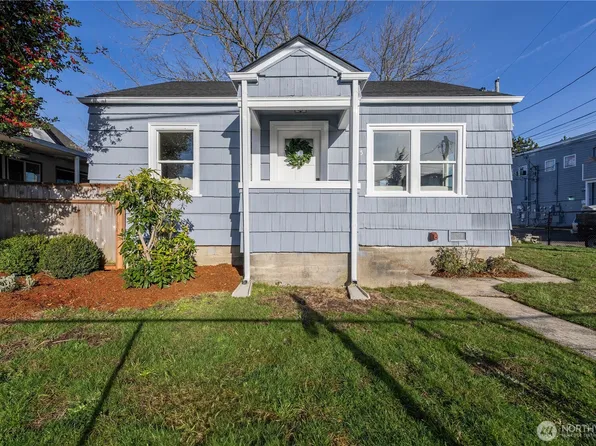 215 S 64th Street, Tacoma, WA 98408