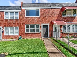 2809 Hollins Ferry Rd, Baltimore, MD 21230