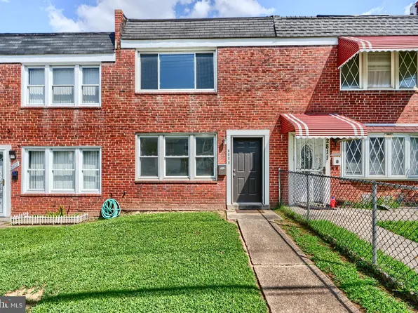 2809 Hollins Ferry Rd, Baltimore, MD 21230