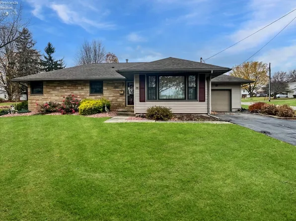 600 Park Ave, Bellevue, OH 44811