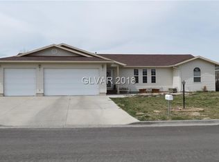 1240 Mountain View Dr, Ely, NV 89301