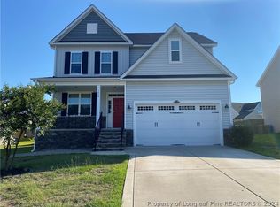 1024 Liberty Ln, Fayetteville, NC 28311