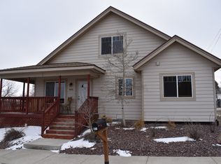 806 5th St S, Shelby, MT 59474