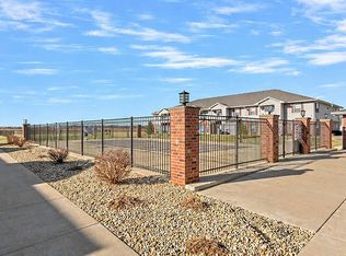 CARDINAL RIDGE, Chatham, IL 62629