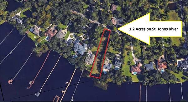 1st image of Riverplace Ct