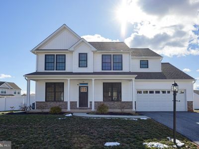 10 Eli Dr, York, PA, 17404