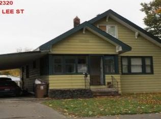 5004 N Lee St, Spokane, WA 99207