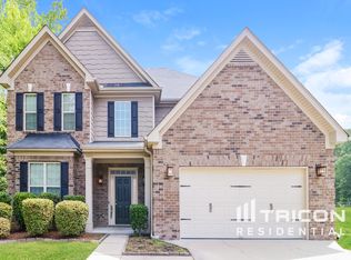 301 Arbor Pl, Loganville, GA 30052