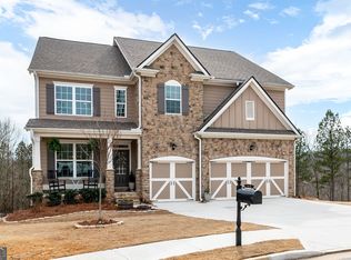 143 Snowdon Way, Villa Rica, GA 30180