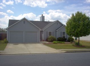 4213 Zephyrhills Dr NW, Acworth, GA 30101