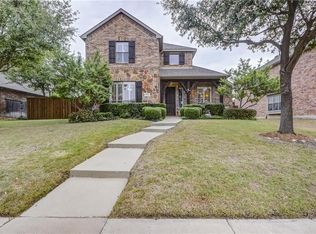 2514 Brentwood Dr, Frisco, TX 75034