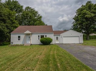 2300 Spencerport Rd, Rochester, NY 14606