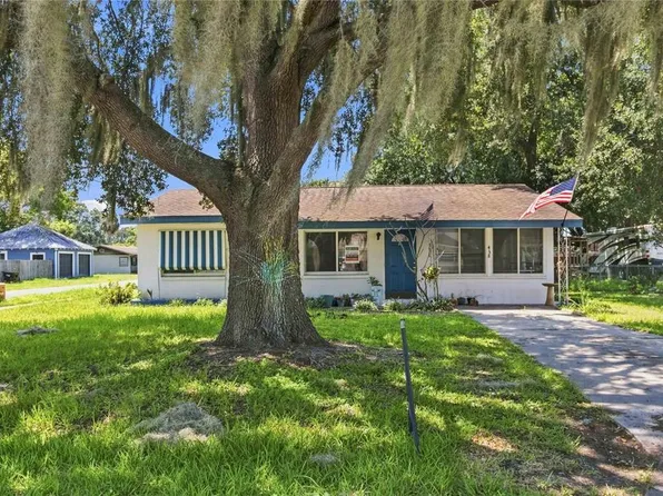 438 WISCONSIN AVENUE, ST CLOUD, FL 34769