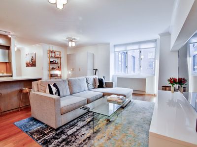 225 Rector Pl APT 3T, New York, NY, 10280
