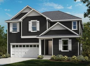 3364 Brevet St, New Hill, NC 27562