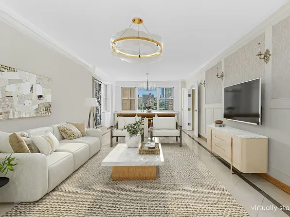 1175 York Ave APT Phb4, New York, NY 10065