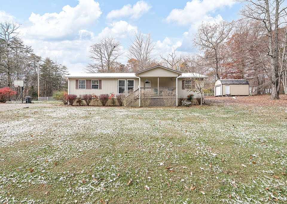 19 Honeysuckle Rd, Pikeville, TN 37367 | MLS #240536 | Zillow