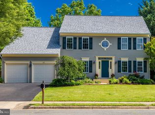 212 Foxborough Dr SW, Leesburg, VA 20175