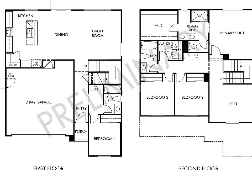 Residence 1 Plan, Encore at Meadowlands, Lincoln, CA 95648 Zillow