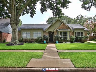 15414 Saint Cloud Dr, Houston, TX, 77062