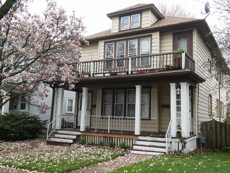 3143 S Illinois- LOWER