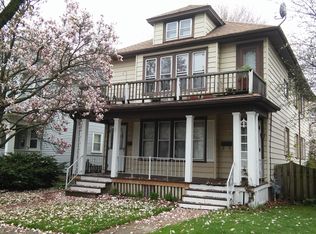 3143 S Illinois Ave, Milwaukee, WI 53207