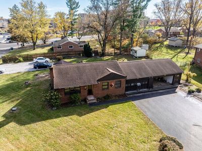 701 Burruss Dr, Blacksburg, VA, 24060