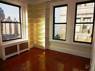 Rented by Stephen P. Wald