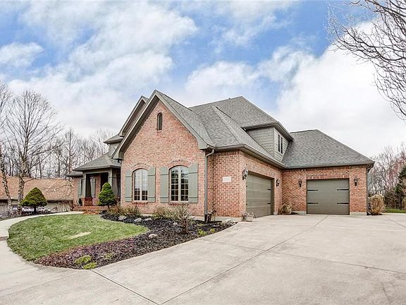 3rd image of 3917 Creekway Trl
