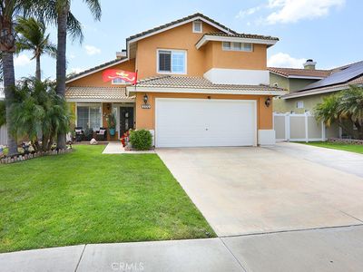 2170 Carefree Way, Corona, CA, 92878