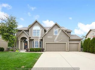 14618 Floyd St, Overland Park, KS 66223