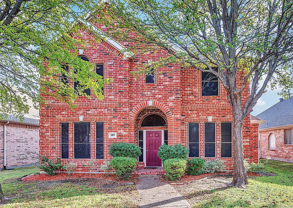 1st image of 2817 Branch Oaks Dr