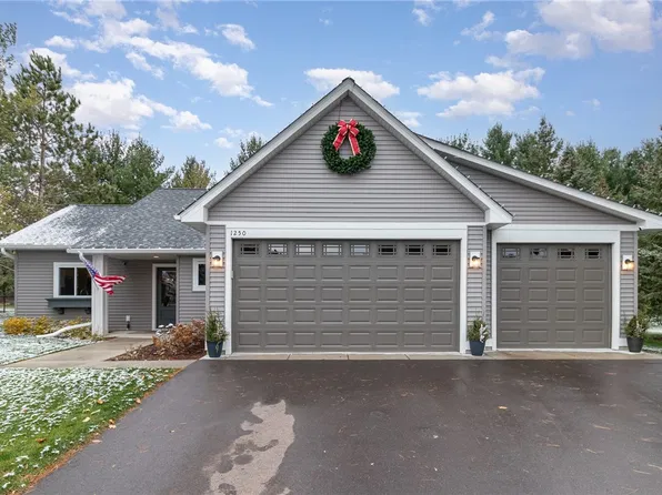 1250 E 6th Street, New Richmond, WI 54017