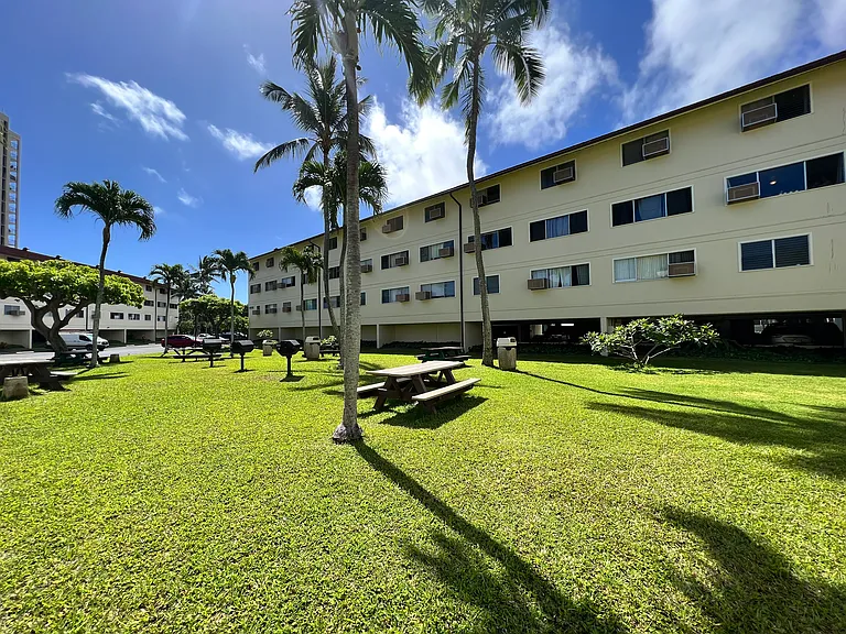 350 Aoloa St #B214 — Photo 4