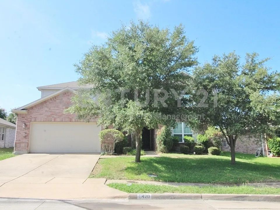 8420 Ridge Creek Dr
