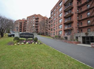 121 S Highland Ave APT 4K, Ossining, NY 10562