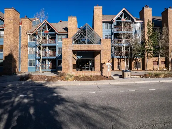 100 S Park Ave #W115, Breckenridge, CO 80424