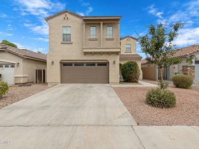4350 E Velasco St, San Tan Valley, AZ, 85140