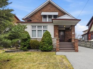 482 Simcoe St N, Oshawa, ON