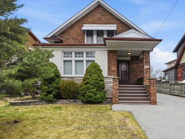 482 Simcoe St N, Oshawa, ON L1G 4T6