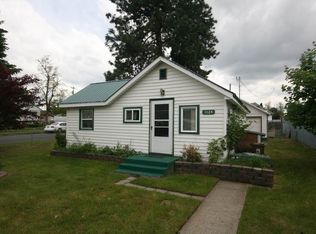 1128 E Olympic Ave, Spokane, WA 99207