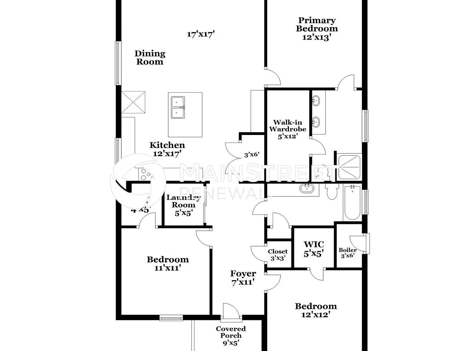 1207 Hortencia Ave — Photo 2