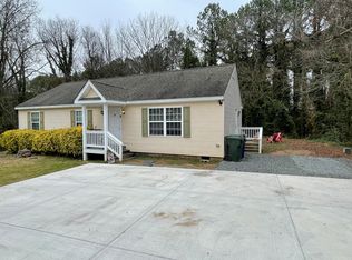 607 Okelly St, Raleigh, NC 27607