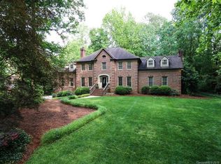 3301 Michelle Dr, Matthews, NC 28104
